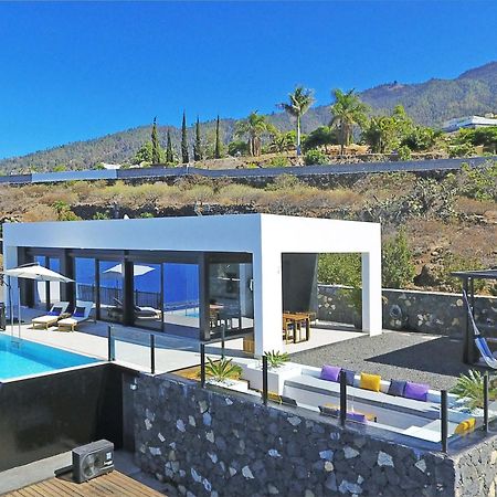 Casa Piccola Stella Βίλα Tijarafe Εξωτερικό φωτογραφία