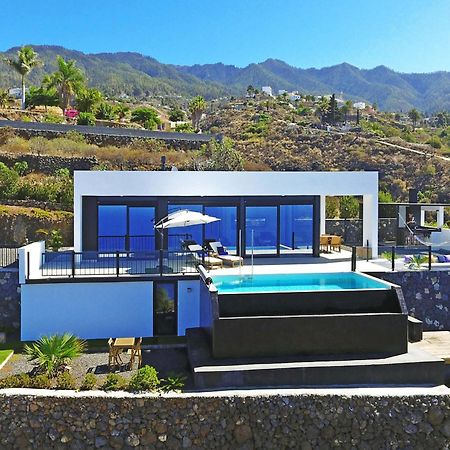 Casa Piccola Stella Βίλα Tijarafe Εξωτερικό φωτογραφία