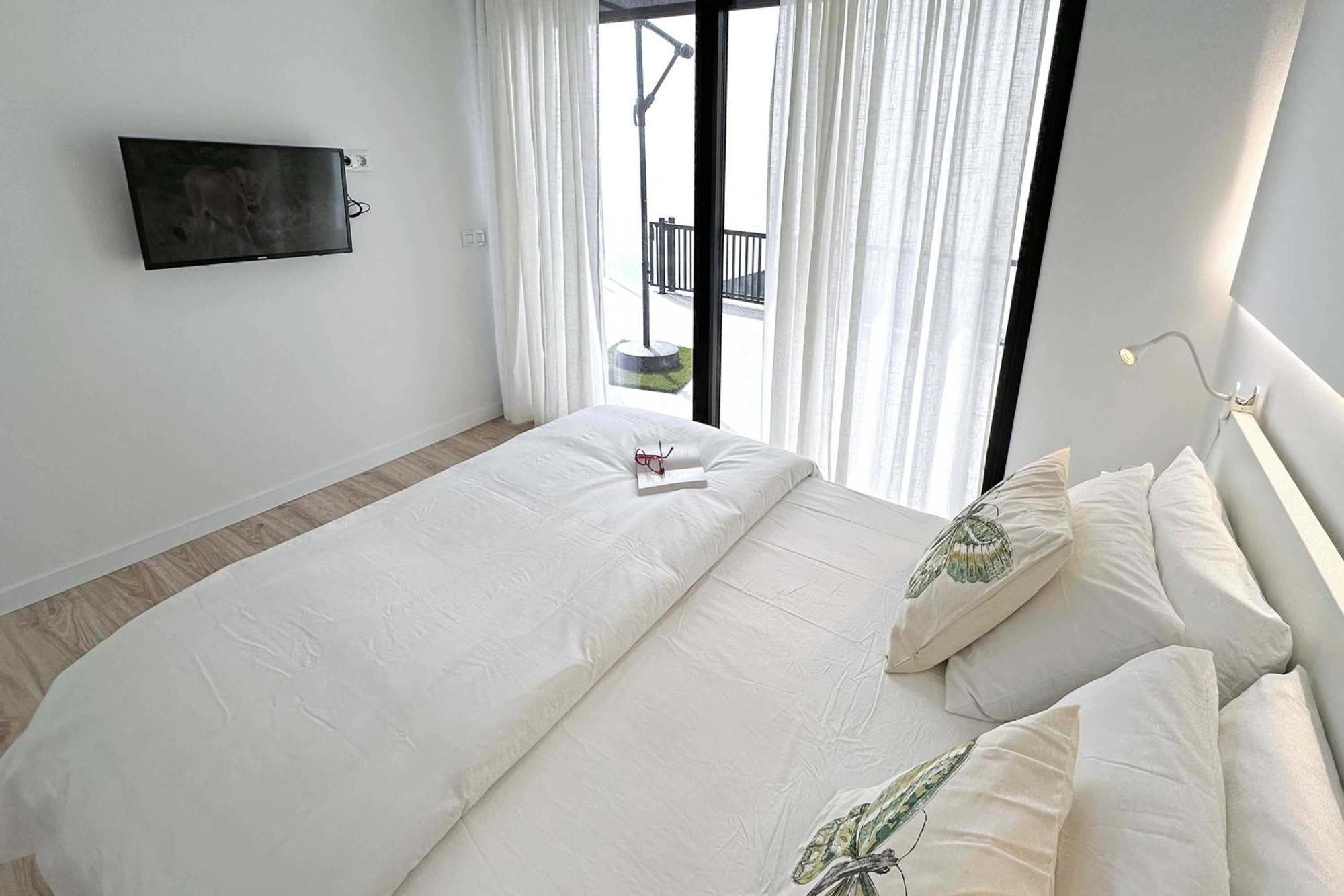 Casa Piccola Stella Βίλα Tijarafe Εξωτερικό φωτογραφία