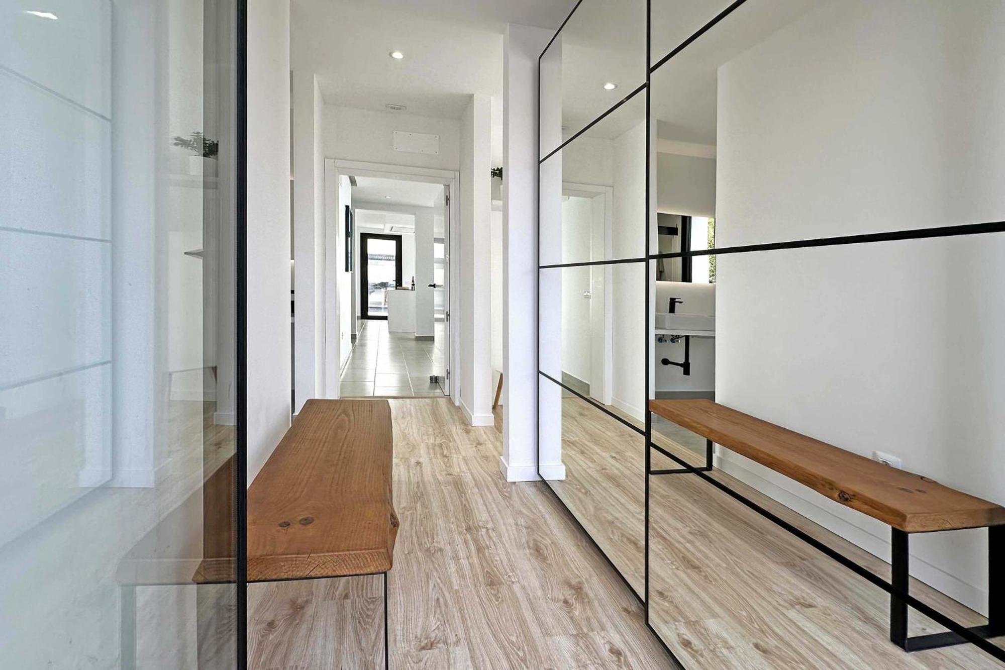 Casa Piccola Stella Βίλα Tijarafe Εξωτερικό φωτογραφία